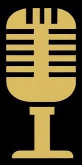 VIP Karaoke microphone icon