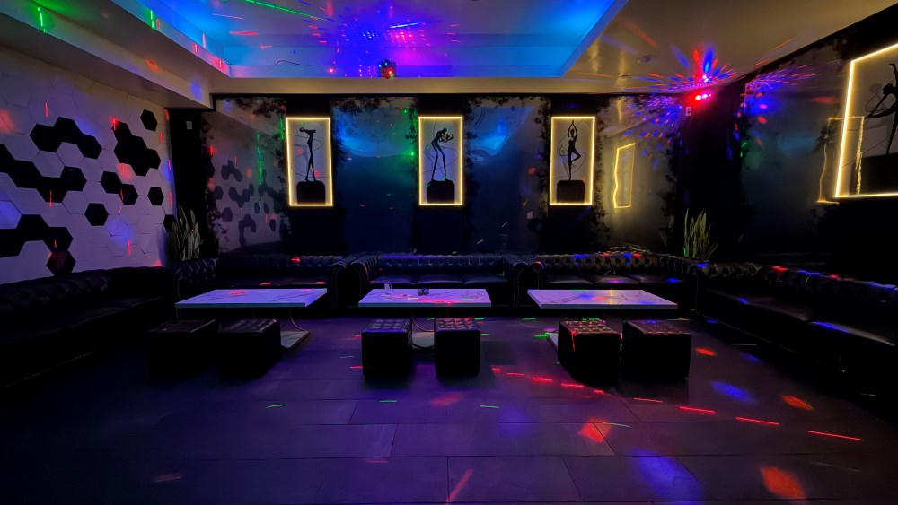 VIP Karaoke Lounge — Westminster