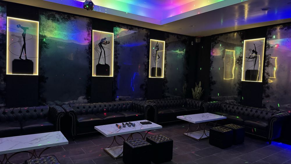 VIP Karaoke Lounge | Orange County Private Karaoke Rooms & Late Night ...